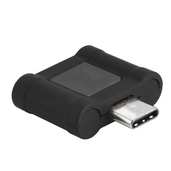 Type-C Decoder for Switch