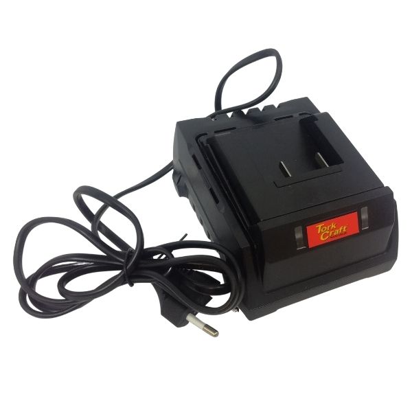 Tork Craft - Charger / Li-ion Standard Battery Charger 20V