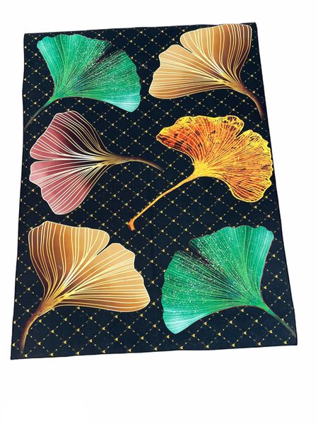 3D Carpet Design Area Rugs