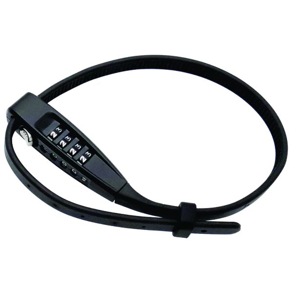 Parrot Products Zigger Lock For Laptops, Projectors and Accessories