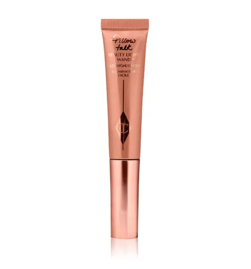 pillow talk highlighter beauty wand