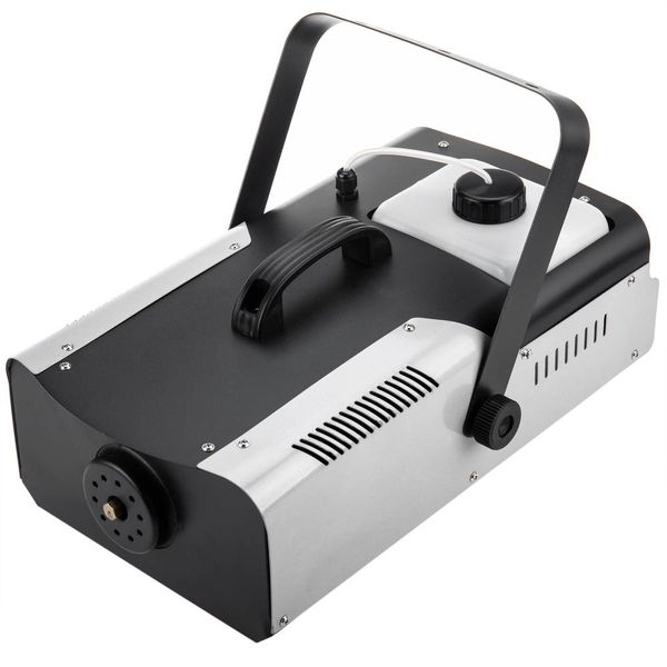 Td-Fog Machine