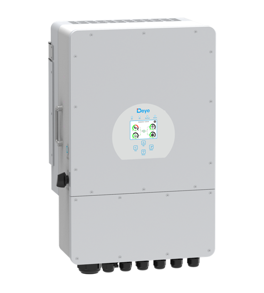 Deye 12kw inverter
