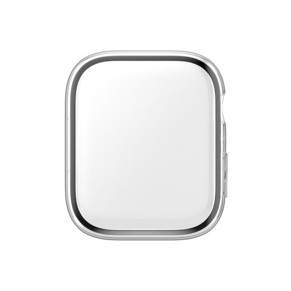 PanzerGlass for Apple Watch | 45mm | Series 9 / 8 / 7 | Transparent | D3O
