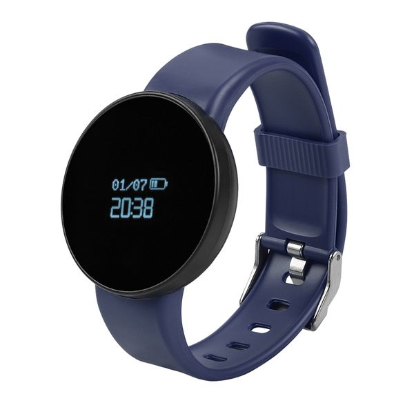 App Control Bracelet: Blue