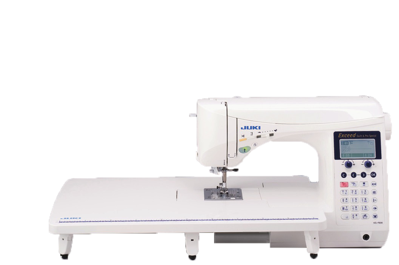 Juki Domestic Electronic Sewing and Quilting Machine