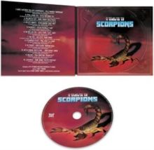 A Tribute to the Scorpioins (CD / Album)