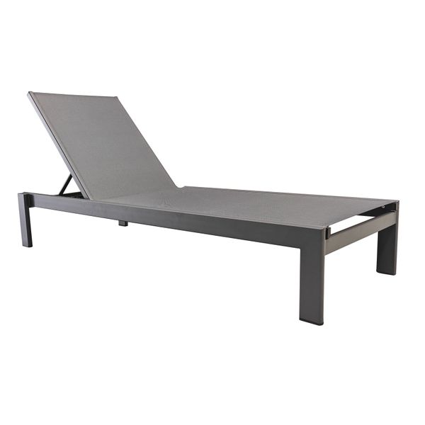 Santorini Sun Lounger