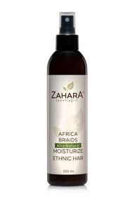 Zahara Afro & Braid Moisture Spray 250ml | Shop Today. Get it Tomorrow ...