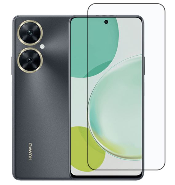 Screen Protector Compatible With Huawei Nova 11i - 9H Tempered Glass