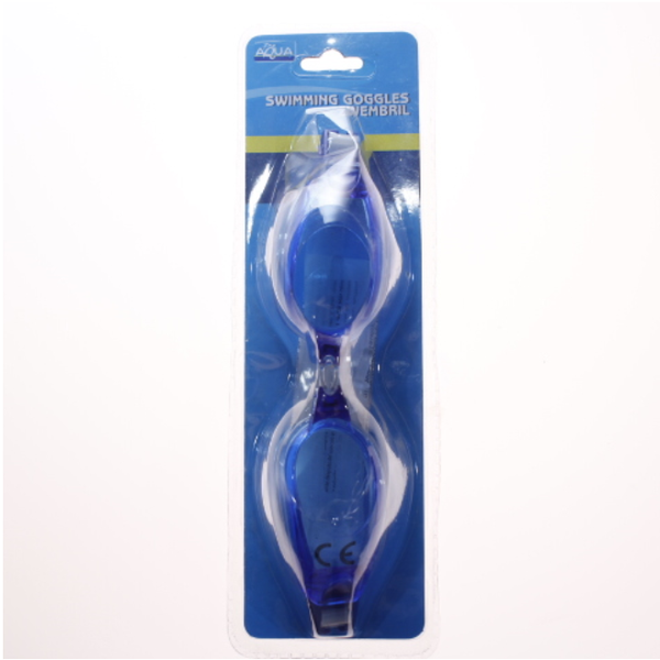 Kids Swimming Goggles Blue