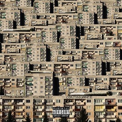 Continuance (Vinyl / 12" Album)