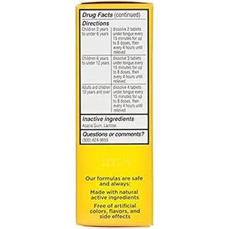 Telament Paediatric Colic Drops (30ml) Shop Get it