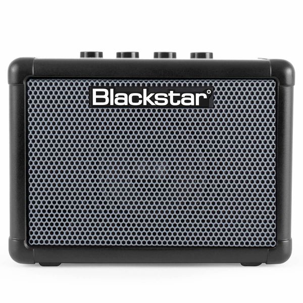 Blackstar FLY3 Bass guitar amplifier