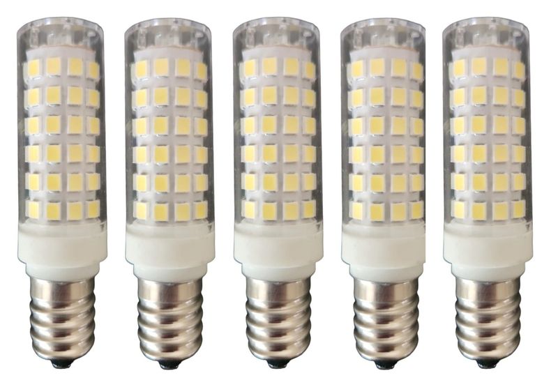Hello Today E14 LED 5W Corn Bulb Warm White - 20 Pack