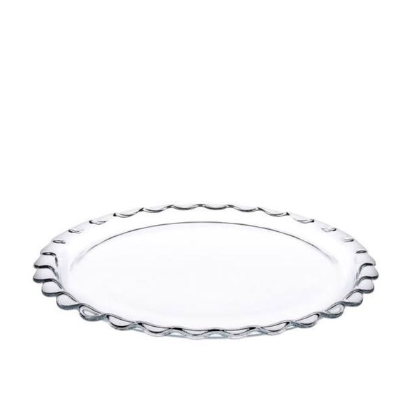 Cake Plate 26cm Mini Patisserie