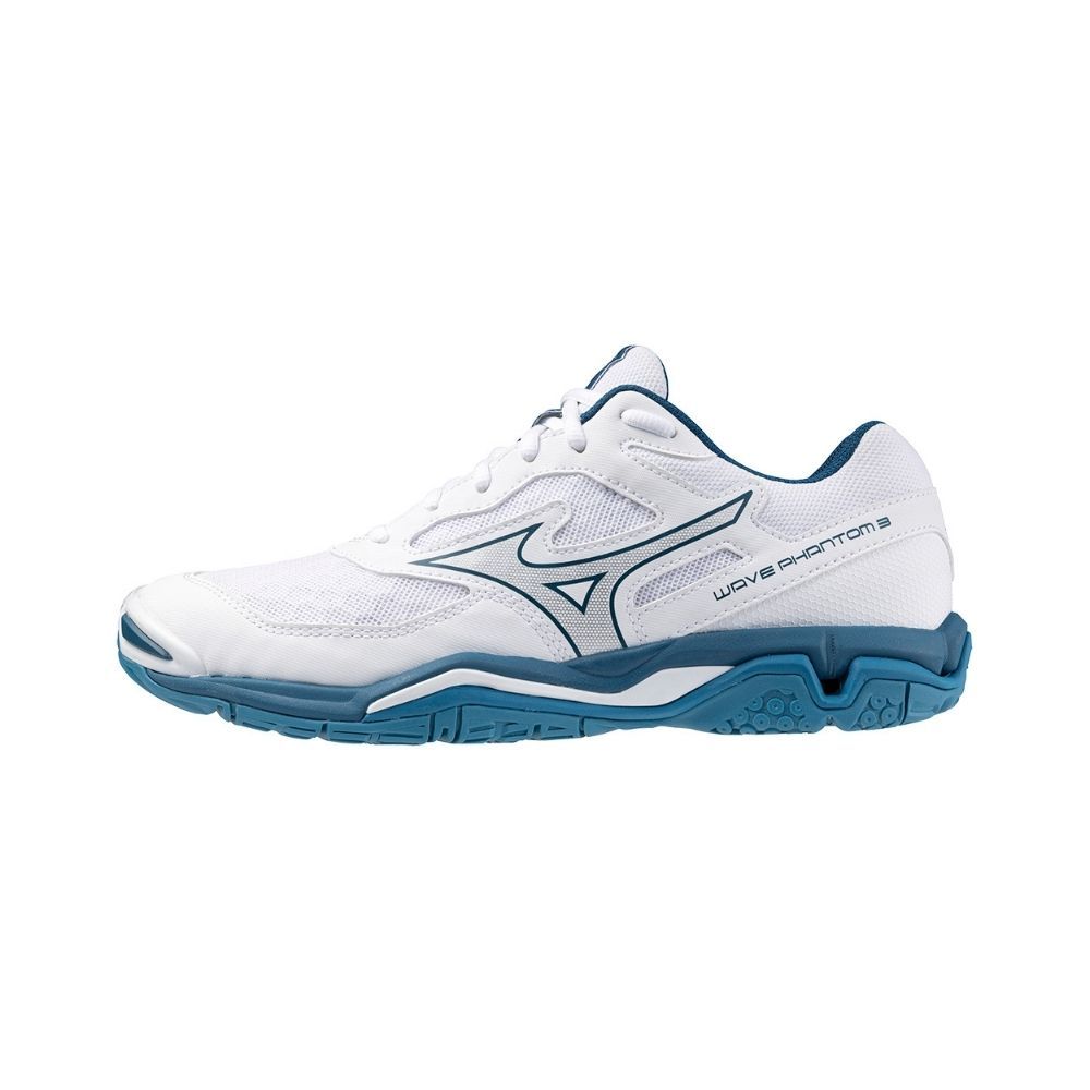 Wave Men's Phantom 3 Squash Shoes Shop Today. Get it Tomorrow