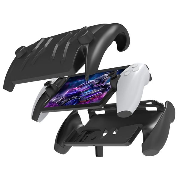 Anti-Slip TPU Protective Case Compatible With PlayStation Portal