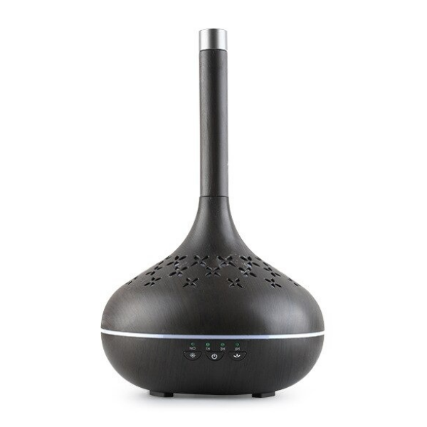 Aroma Diffuser / Humidifier With Color Changing LED Light