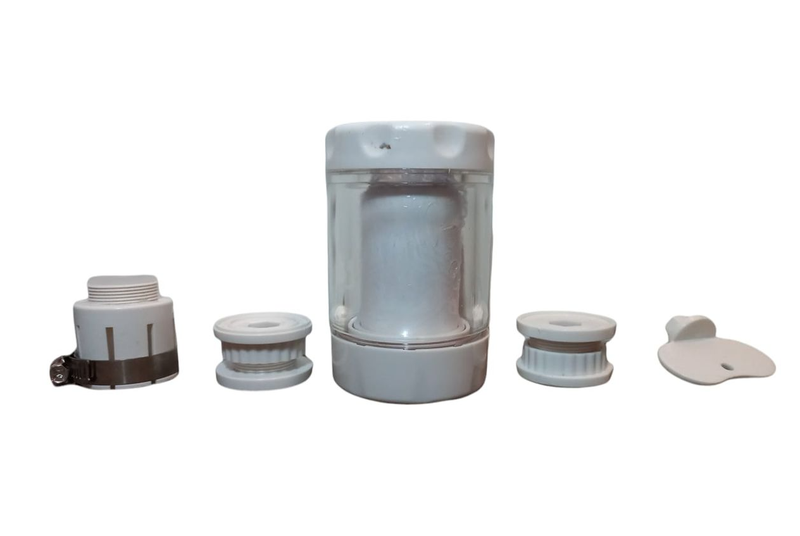 Water Faucet Booster Shower