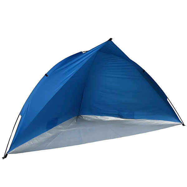 UV50+ Lightweight Beach Shelter &amp; Beach Tent for Outdoor, Picnic &amp; Camping