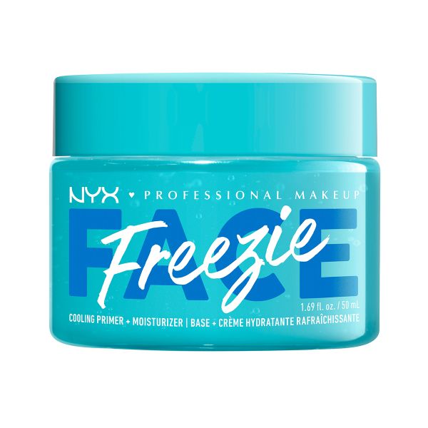 NYX Professional Makeup Face Freezie Cooling Primer &amp; Moisturizer