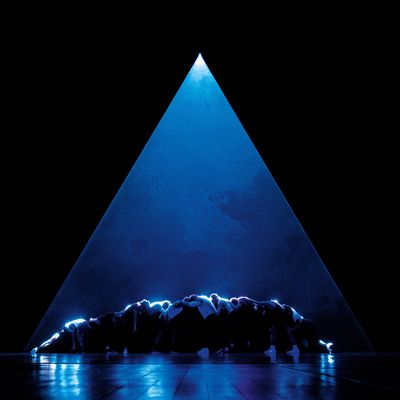 Frontera (Vinyl / 12" Album)