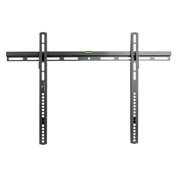 Volkano Steel Series 37-70-inch Flat TV Wall Mount Black