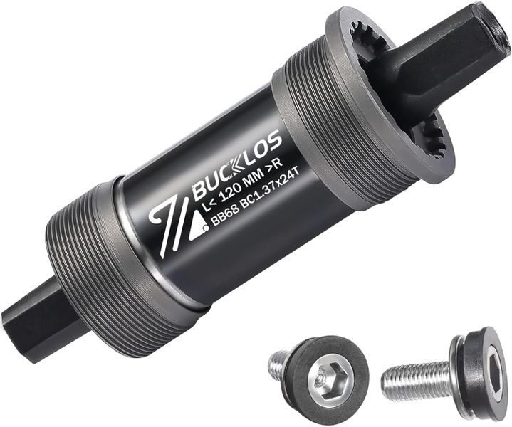 Bicycle Bottom Bracket Cartridge Square Taper68mm x 120mm