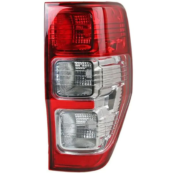T6 T7 Right Tail Light Compatible With Ford Ranger 2012
