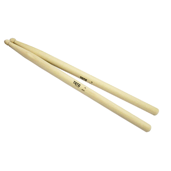 Toto Percussion Maple Drumsticks - 5A