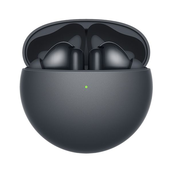 HUAWEI FreeBuds 7i Wireless Earphones | Intelligent Dynamic ANC 4.0 - Black