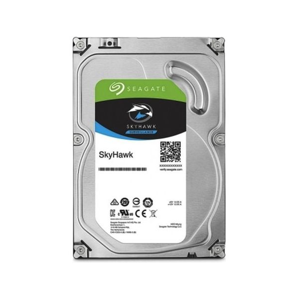 SEAGATE - 3TB 3.5 Skyhawk Surveillance HDD 256mb
