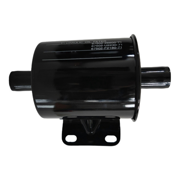 Hydraulic Return Filter Element for 8Fbn15-30 Compatible with Toyota