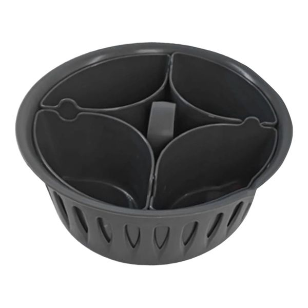 2 In 1 Egg Boiler Egg Holder Poacher