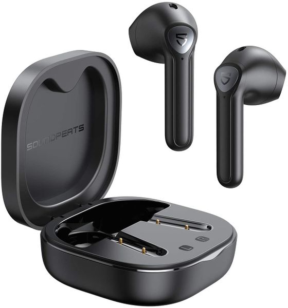 SoundPeats TrueAir 2 Wireless Earphones