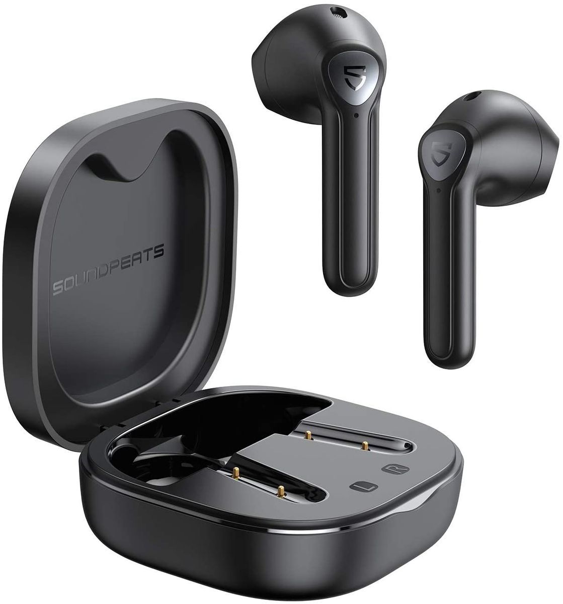 SoundPeats TrueAir 2 Wireless Earphones Buy Online in South Africa