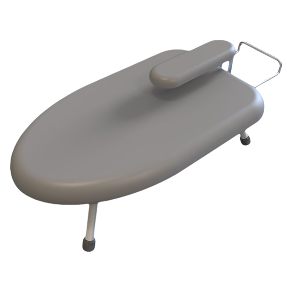 Luxury Household Foldable Small Desktop Electric Iron Ironing board