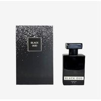 Arabian Nights Black Oud Perfume (100mL)
