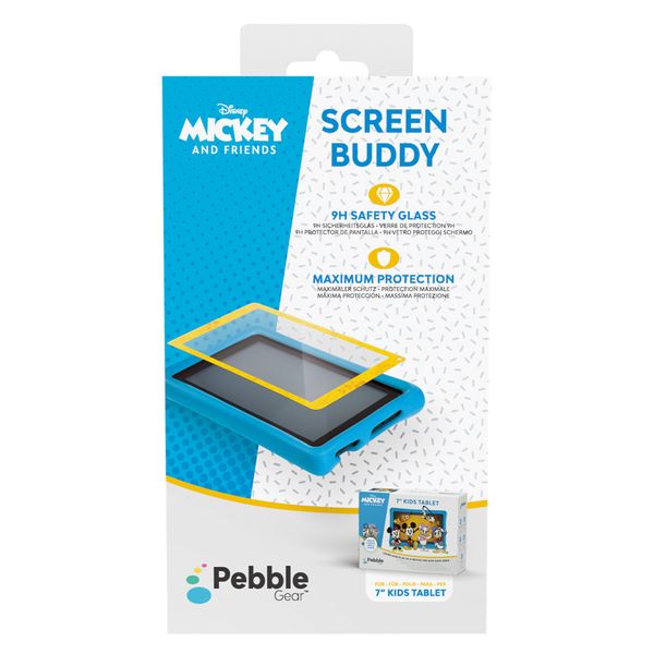 Pebble Gear - Disney's Mickey and Friends Screen Buddy