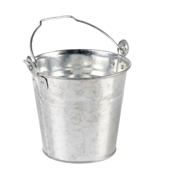 Stainless Steel Ice Bucket (Small)
