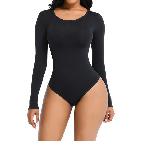 Winter Tummy Control Shapewear Body Shaper