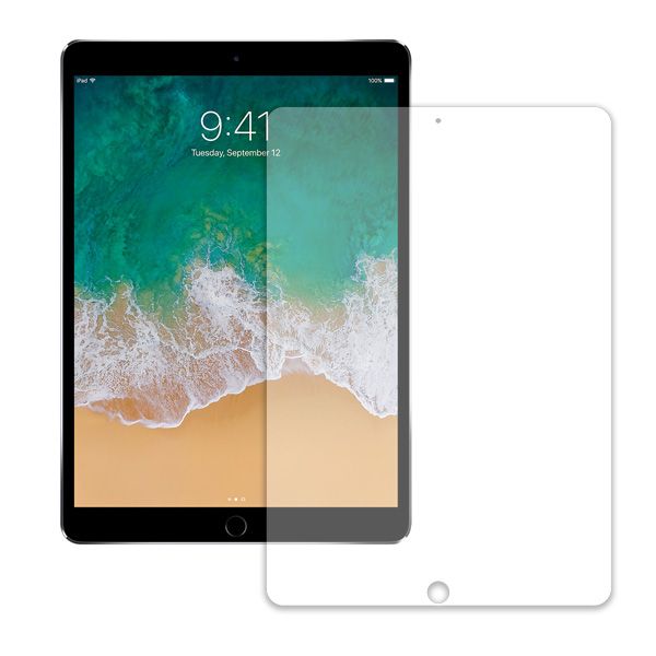 TPU Film Screen Protector Compatible with Apple iPad Pro 10.5" - (2017)