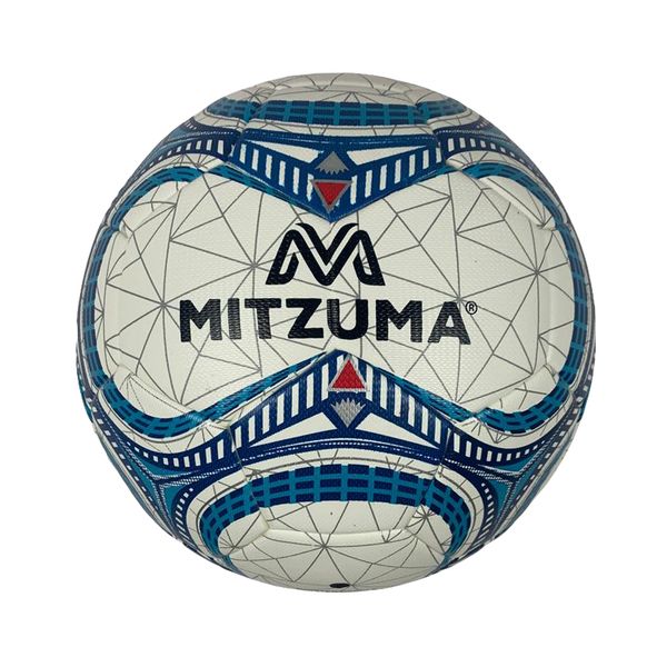 Mitzuma Ultra 22 Match Soccer Ball - Size 5