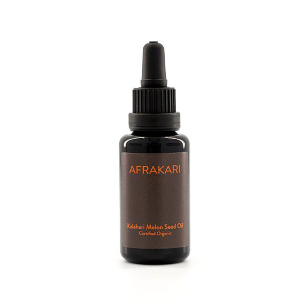 AFRAKARI Kalahari Melon Seed Oil 30ml