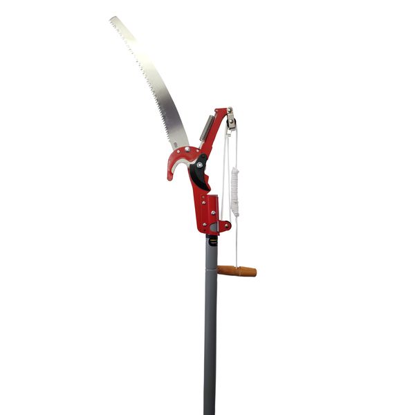 Gro Professional Compound-Action Tree Pruner 191x31x19cm
