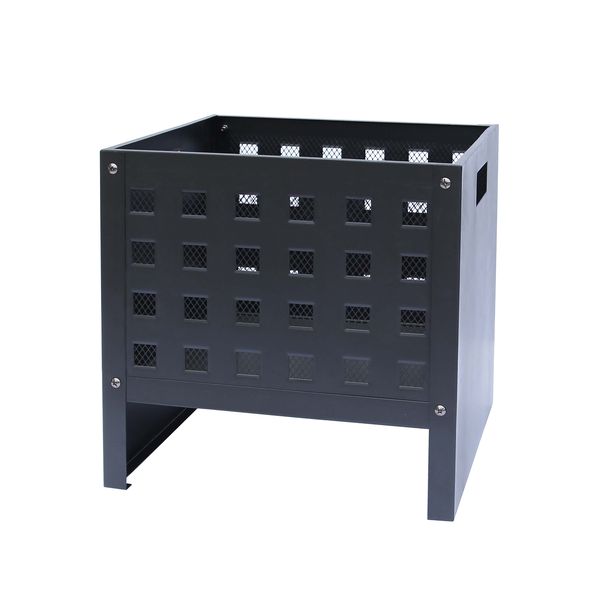 Megamaster - Square firewood holder