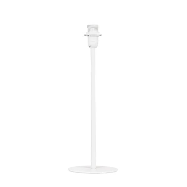 The Lighting Warehouse Table Lamp Metty White 25504 Shop Today