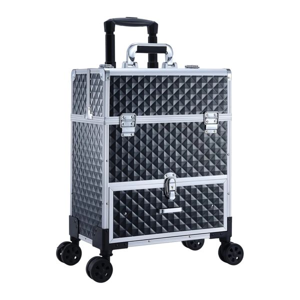 Beauty Studio Trolly Makeup Case