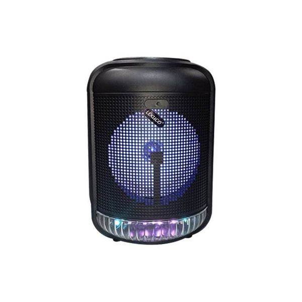Compact and Portable 6.5 Inch Lexuco BT Speaker Model LSPK-AYL